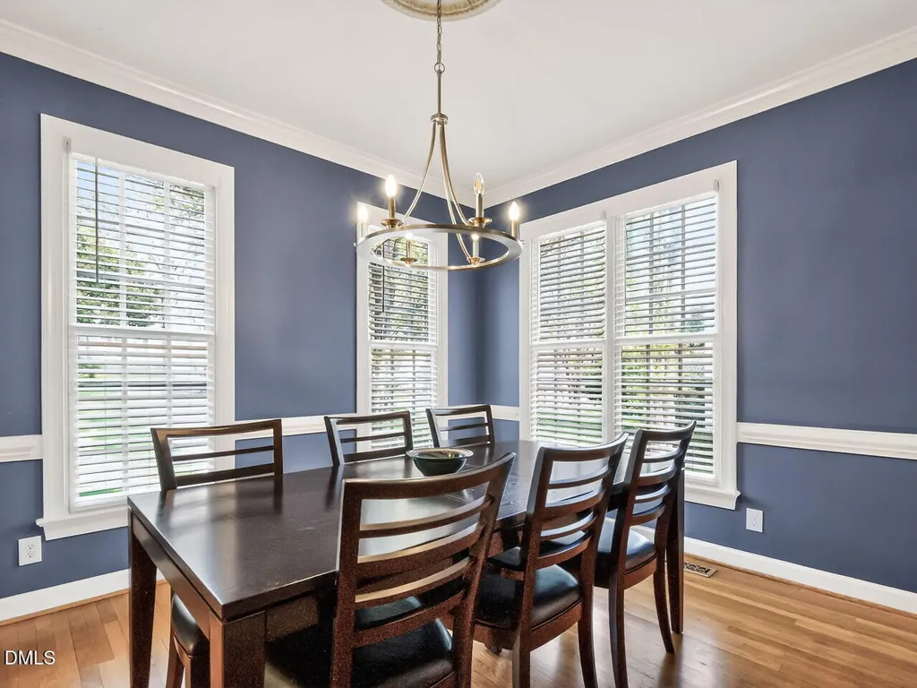 3100 Anderson Drive Raleigh NC 27609