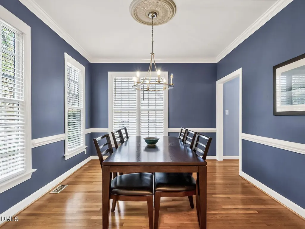 3100 Anderson Drive Raleigh NC 27609