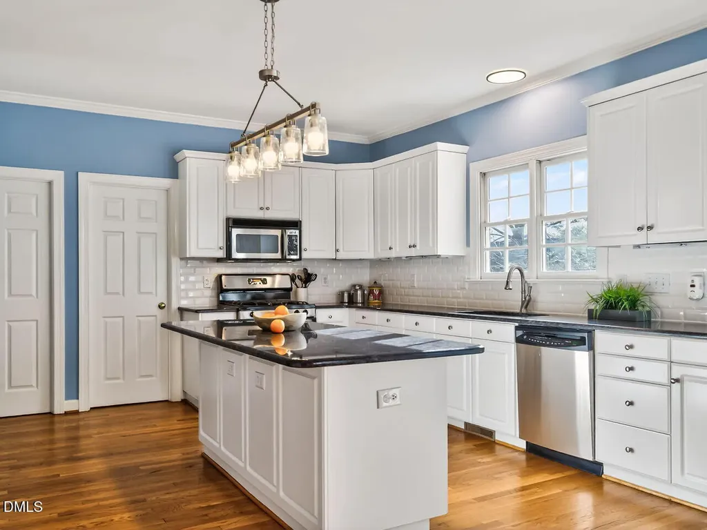 3100 Anderson Drive Raleigh NC 27609