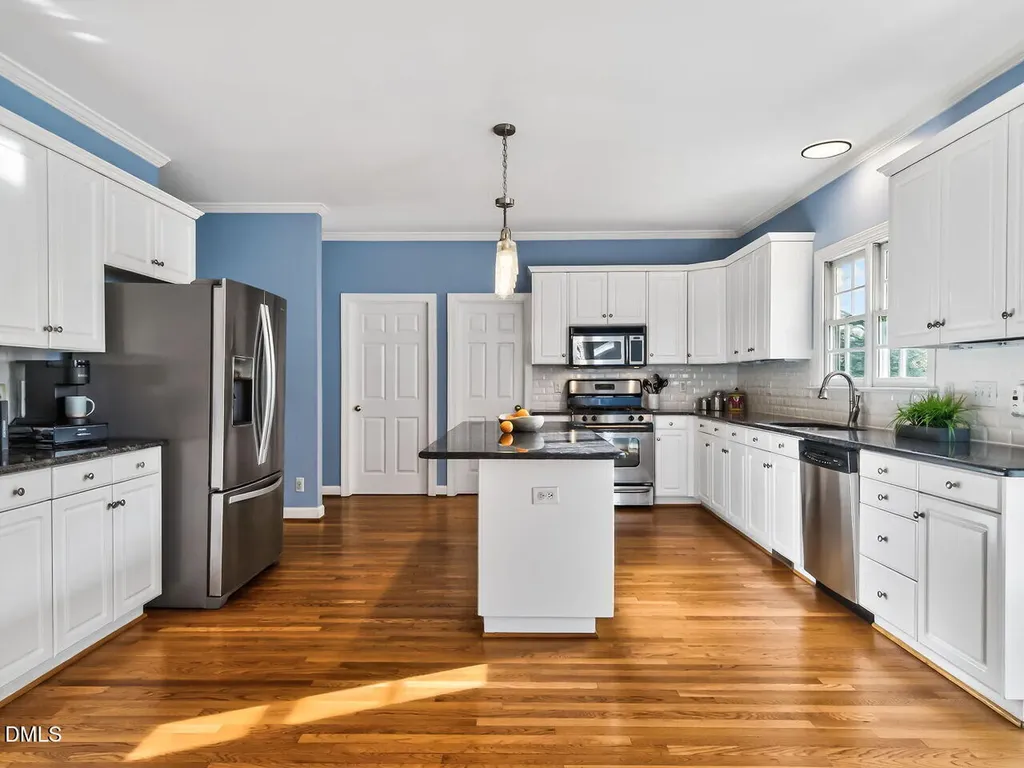 3100 Anderson Drive Raleigh NC 27609