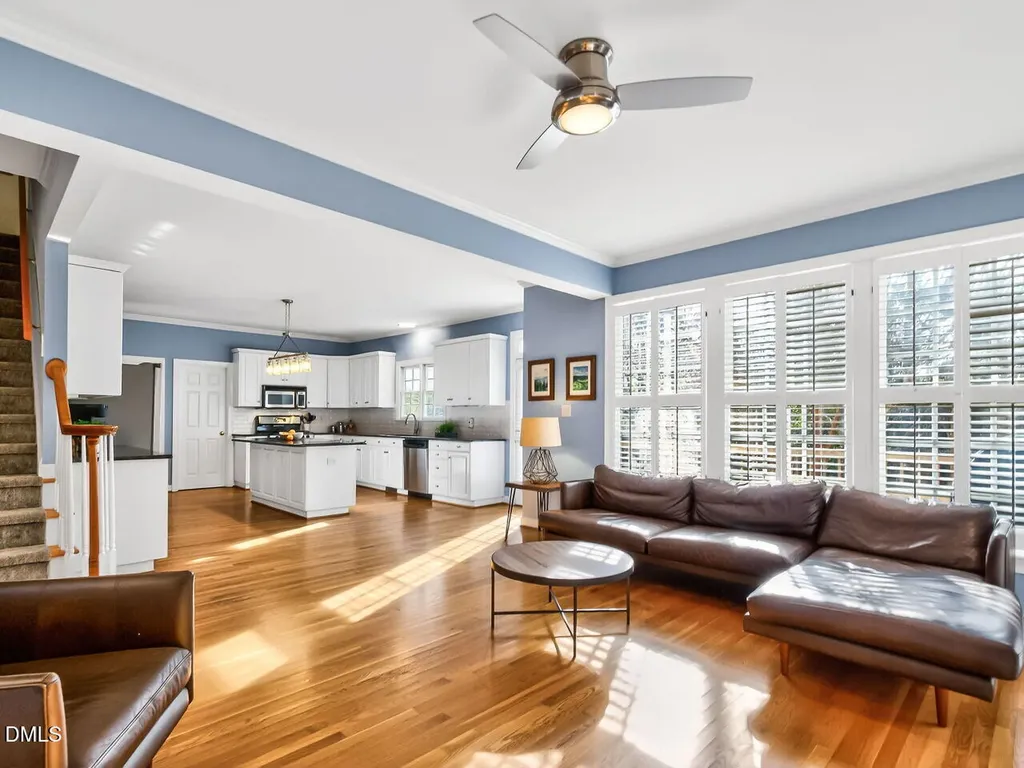 3100 Anderson Drive Raleigh NC 27609