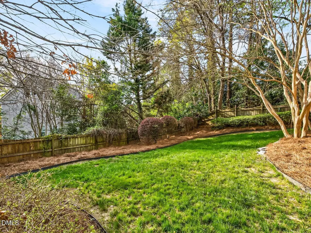 3100 Anderson Drive Raleigh NC 27609