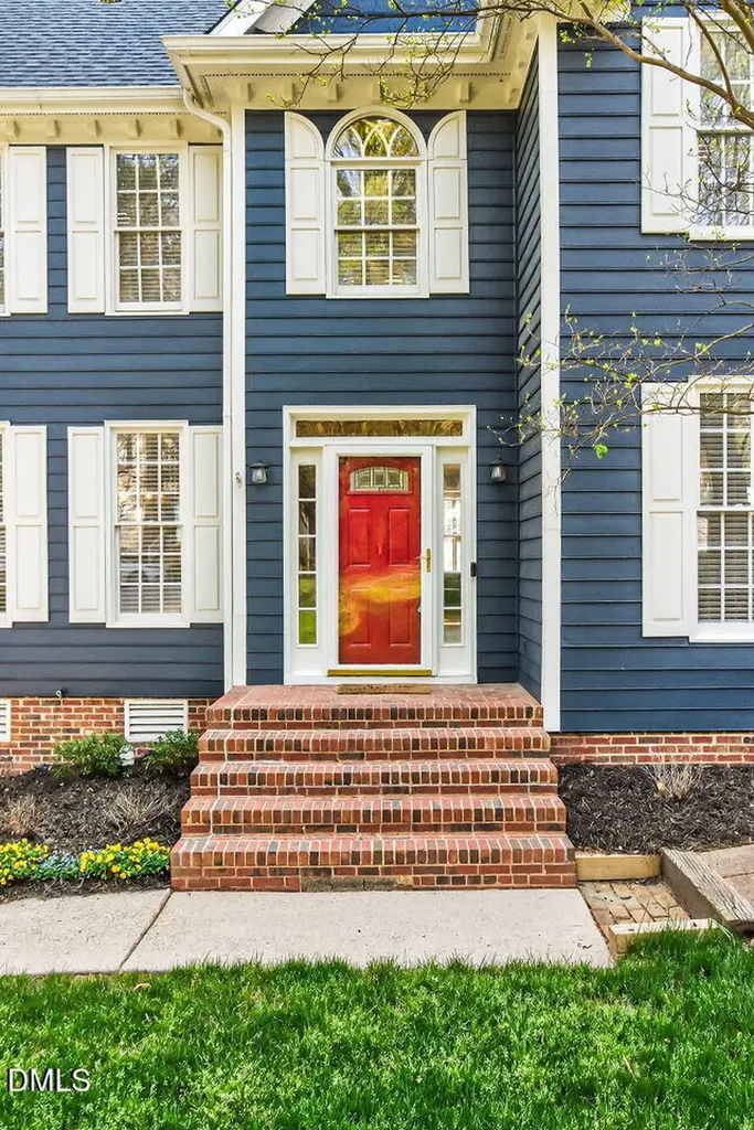 3100 Anderson Drive Raleigh NC 27609