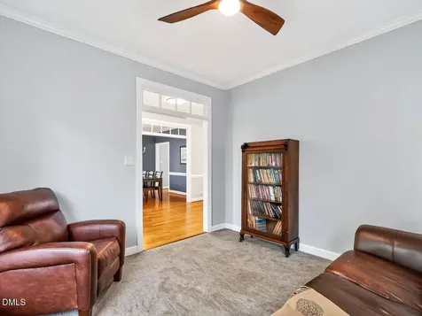 3100 Anderson Drive Raleigh NC 27609