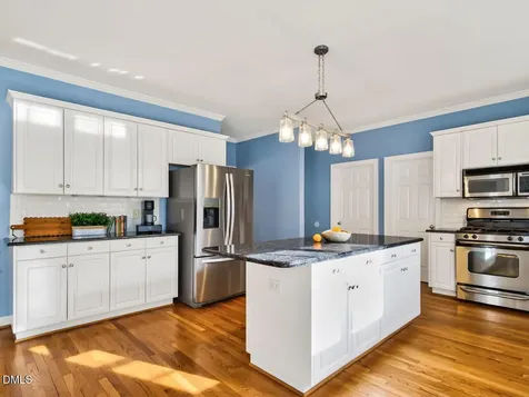 3100 Anderson Drive Raleigh NC 27609