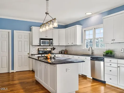 3100 Anderson Drive Raleigh NC 27609