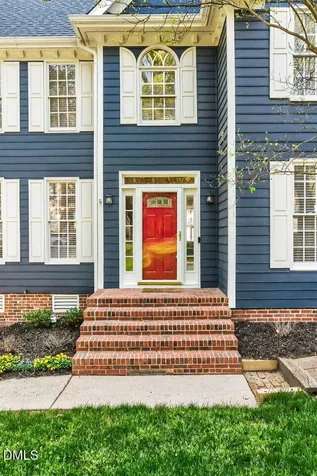 3100 Anderson Drive Raleigh NC 27609