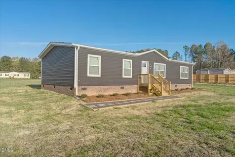 71 Falls Lane Henderson NC 27536