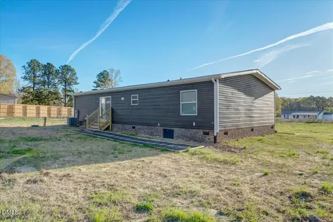 71 Falls Lane Henderson NC 27536