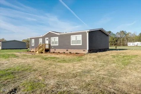 71 Falls Lane Henderson NC 27536
