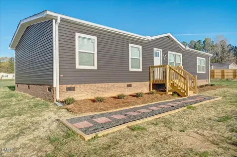 71 Falls Lane Henderson NC 27536