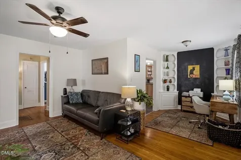 2402 Shenandoah Avenue Durham NC 27704