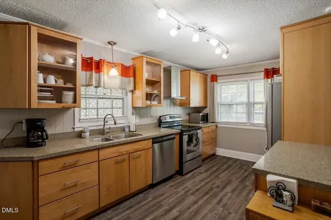 2402 Shenandoah Avenue Durham NC 27704