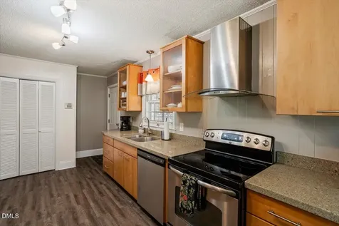 2402 Shenandoah Avenue Durham NC 27704