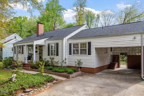2402 Shenandoah Avenue Durham NC 27704