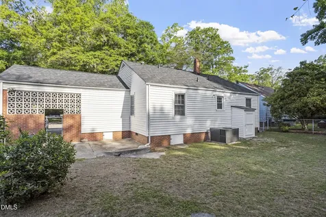 2402 Shenandoah Avenue Durham NC 27704