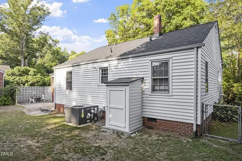2402 Shenandoah Avenue Durham NC 27704