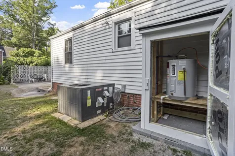 2402 Shenandoah Avenue Durham NC 27704