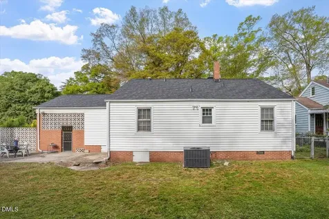 2402 Shenandoah Avenue Durham NC 27704