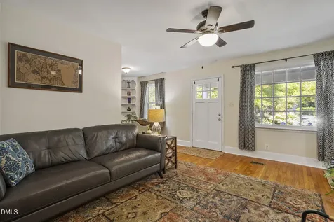 2402 Shenandoah Avenue Durham NC 27704