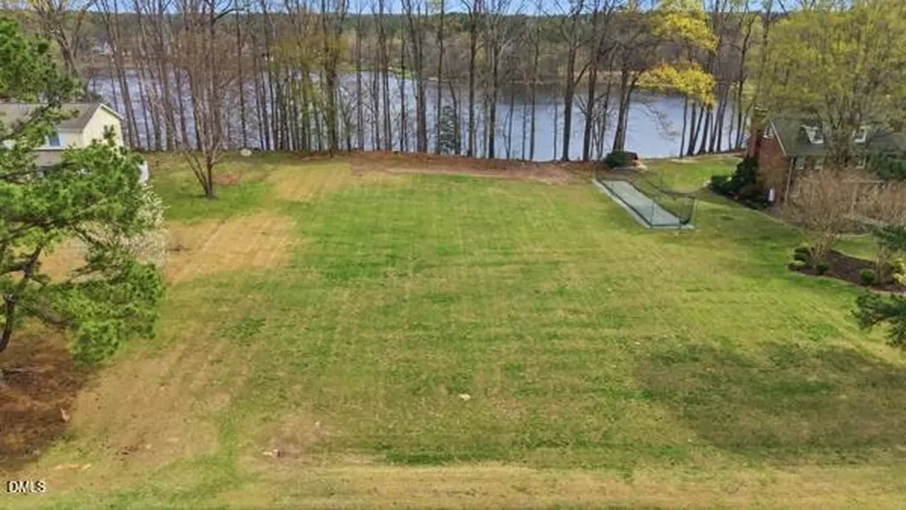 0 Lake Eva Marie Drive Raleigh NC 27603