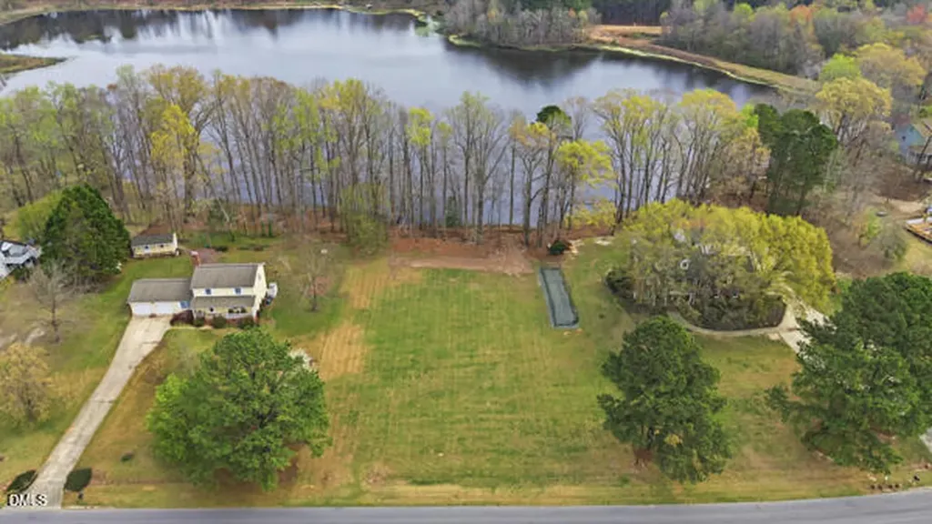 0 Lake Eva Marie Drive Raleigh NC 27603