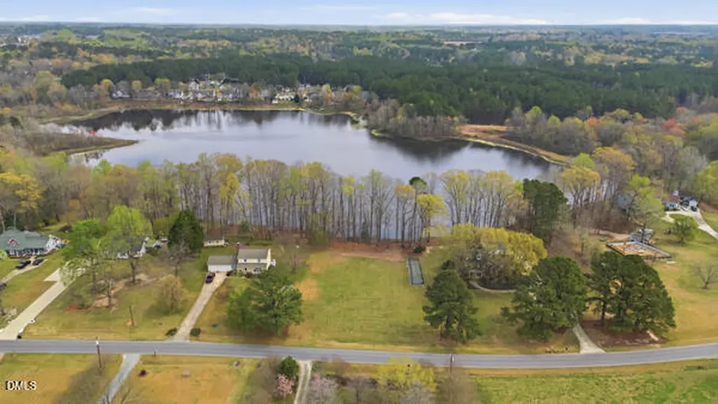 0 Lake Eva Marie Drive Raleigh NC 27603