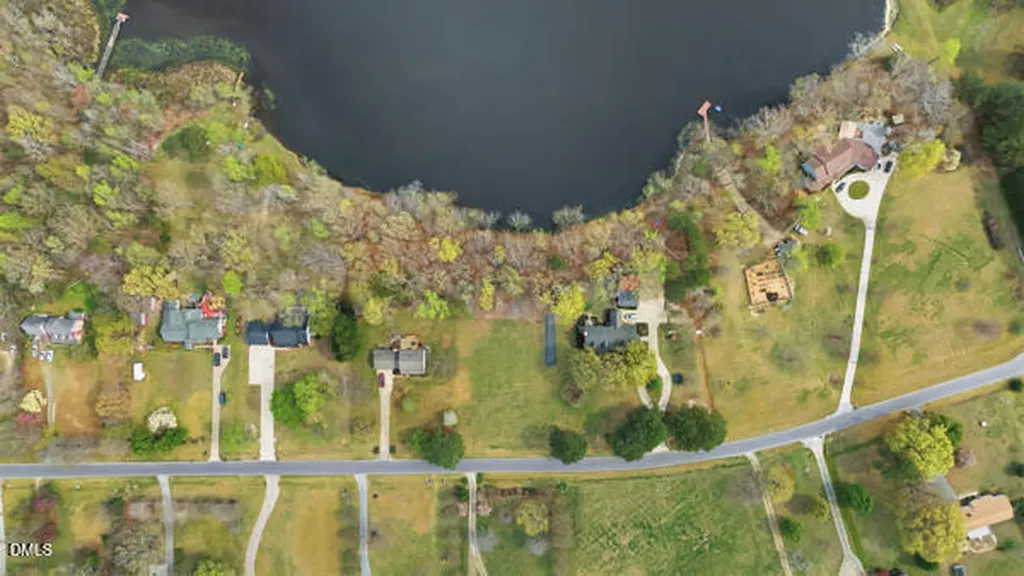 0 Lake Eva Marie Drive Raleigh NC 27603