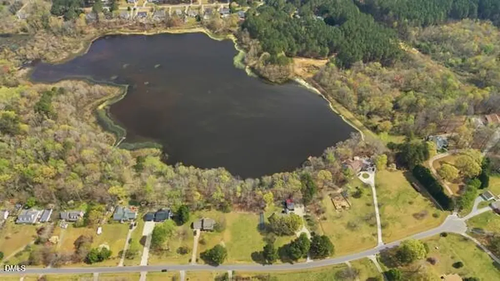 0 Lake Eva Marie Drive Raleigh NC 27603