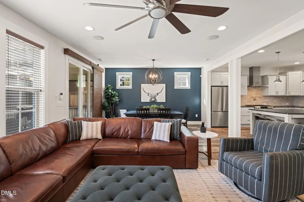 477 Beacon Ridge Boulevard Chapel Hill NC 27516
