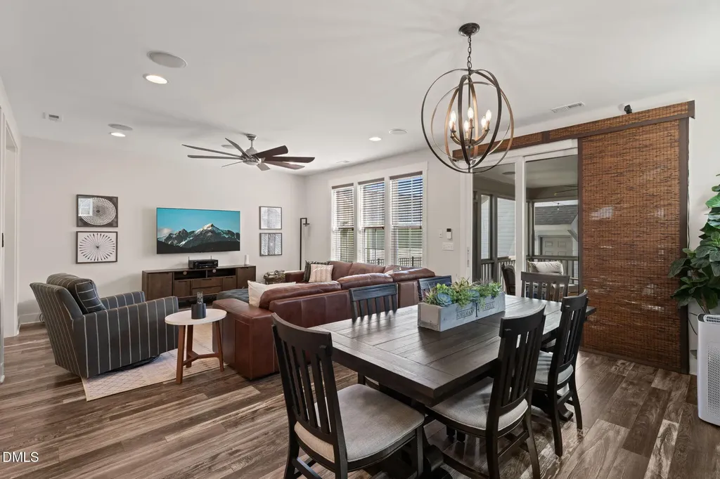 477 Beacon Ridge Boulevard Chapel Hill NC 27516