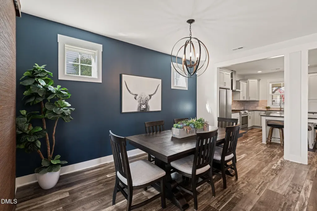 477 Beacon Ridge Boulevard Chapel Hill NC 27516
