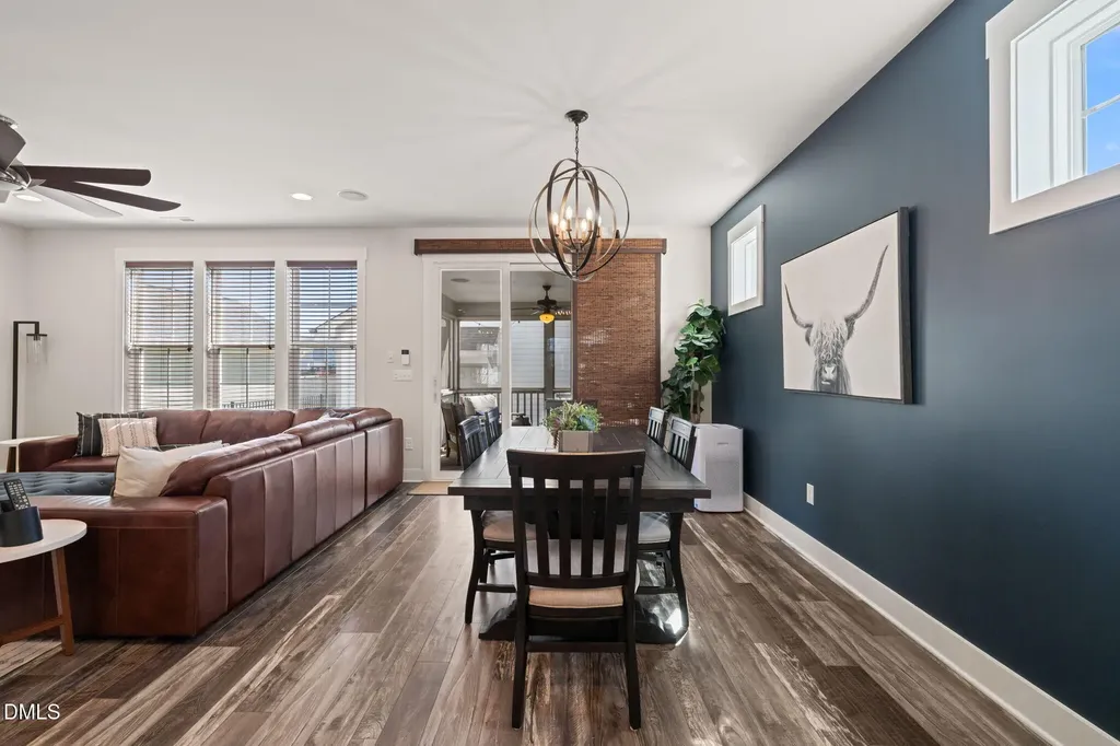 477 Beacon Ridge Boulevard Chapel Hill NC 27516