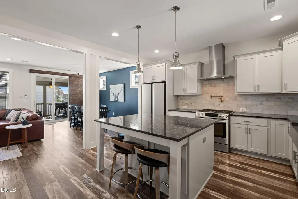 477 Beacon Ridge Boulevard Chapel Hill NC 27516
