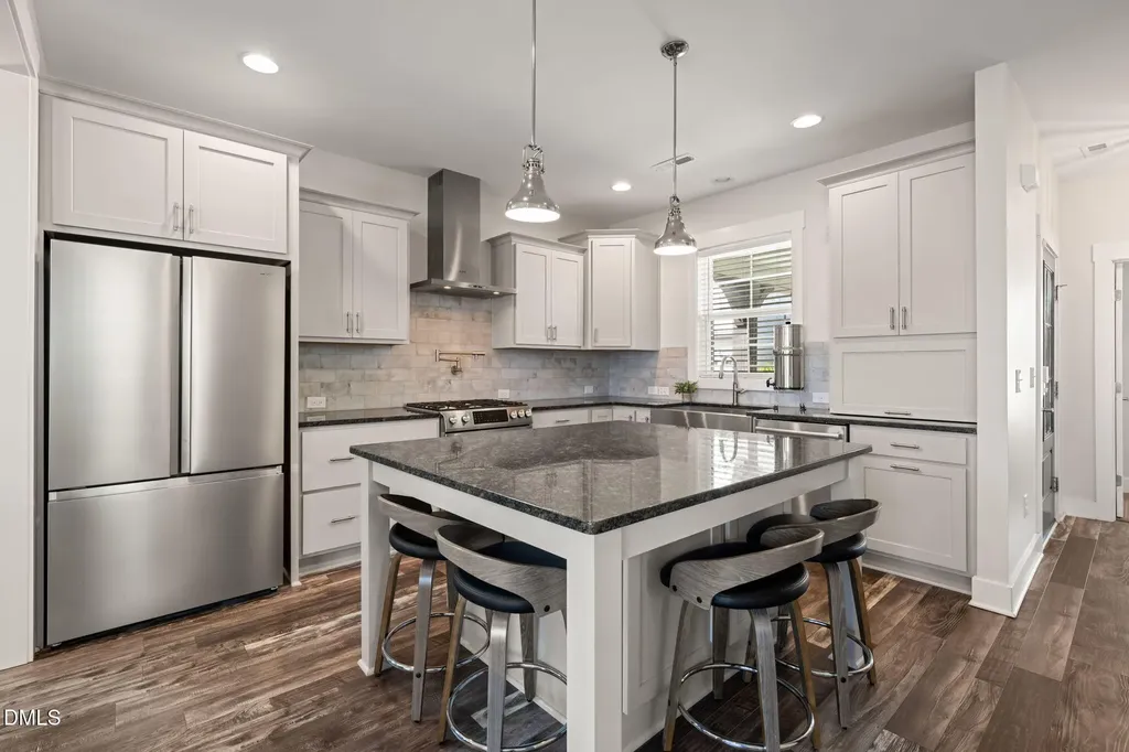 477 Beacon Ridge Boulevard Chapel Hill NC 27516