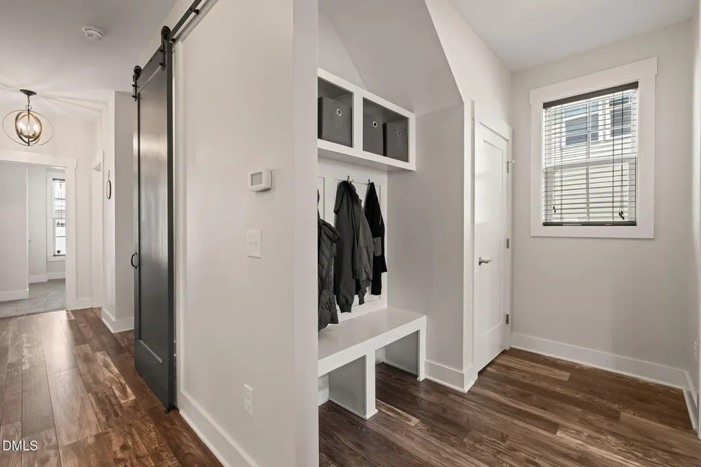 477 Beacon Ridge Boulevard Chapel Hill NC 27516