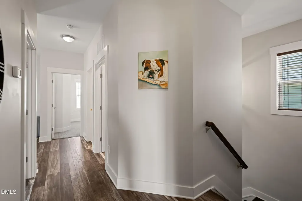 477 Beacon Ridge Boulevard Chapel Hill NC 27516