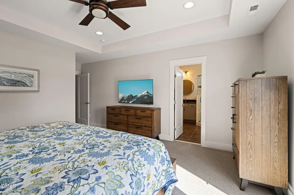 477 Beacon Ridge Boulevard Chapel Hill NC 27516
