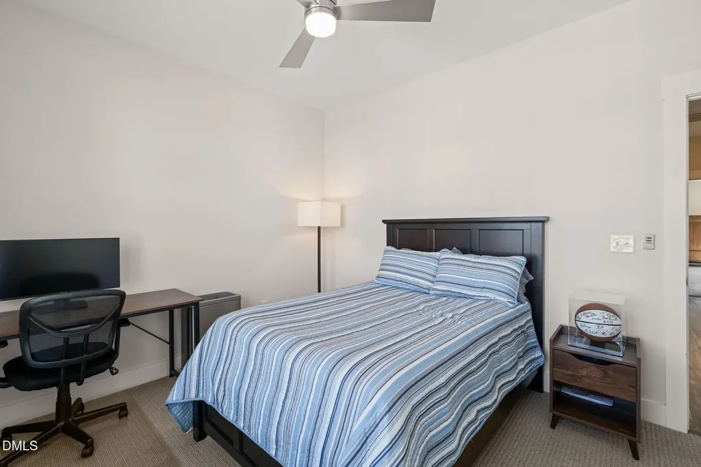 477 Beacon Ridge Boulevard Chapel Hill NC 27516