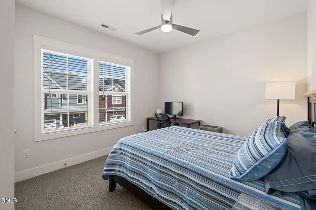 477 Beacon Ridge Boulevard Chapel Hill NC 27516