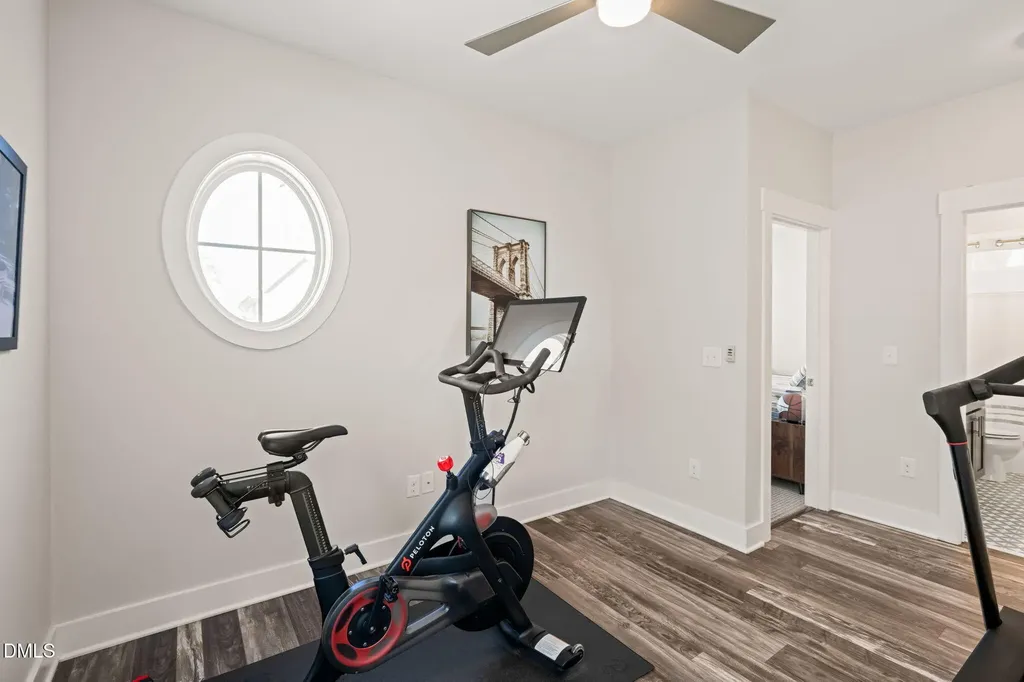 477 Beacon Ridge Boulevard Chapel Hill NC 27516