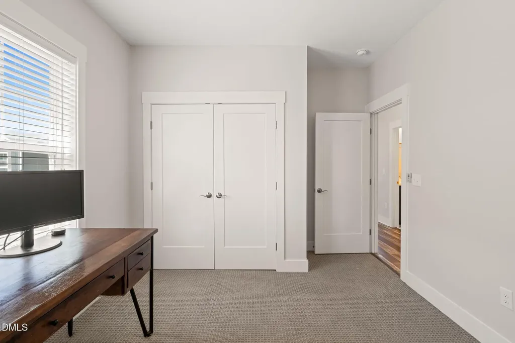 477 Beacon Ridge Boulevard Chapel Hill NC 27516