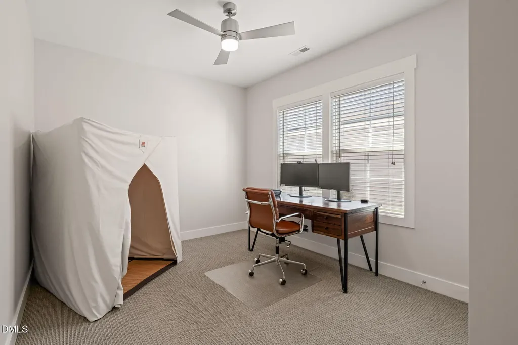 477 Beacon Ridge Boulevard Chapel Hill NC 27516