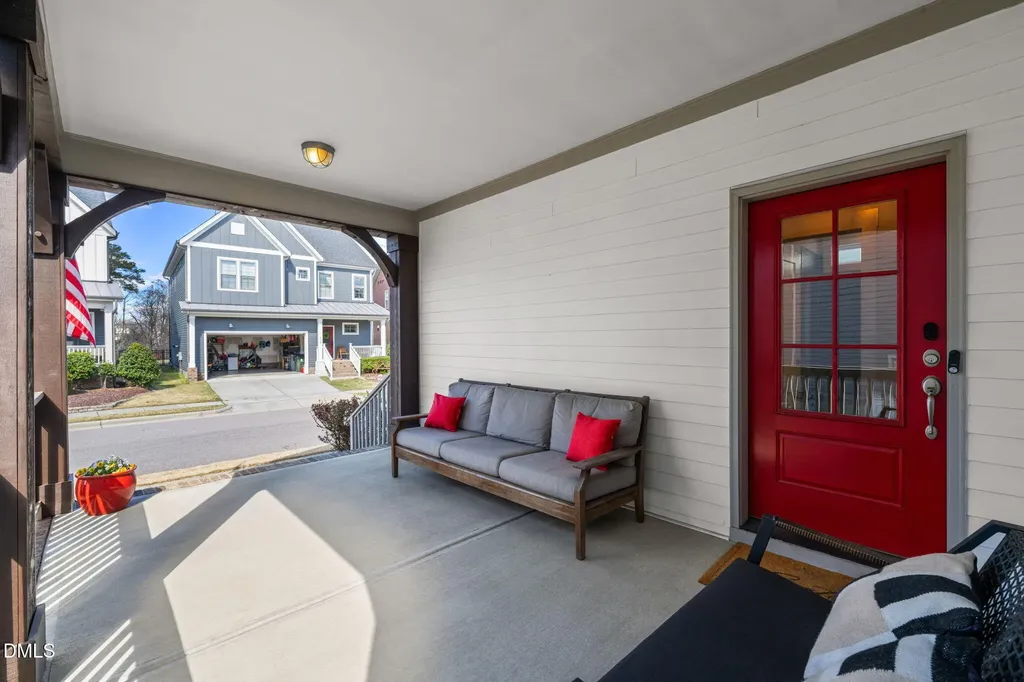 477 Beacon Ridge Boulevard Chapel Hill NC 27516