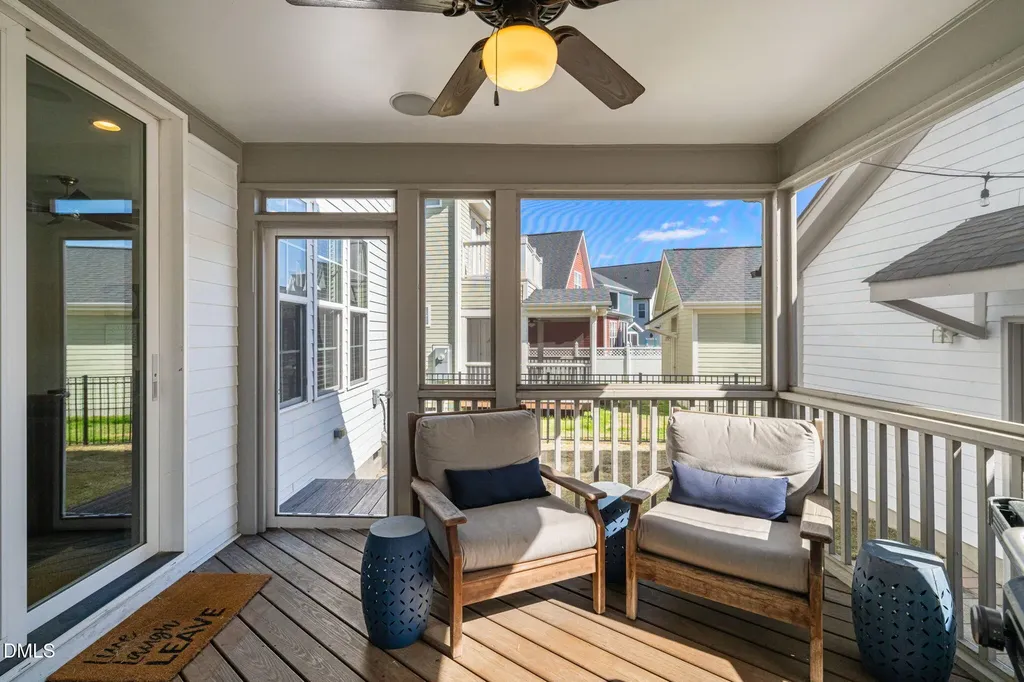 477 Beacon Ridge Boulevard Chapel Hill NC 27516
