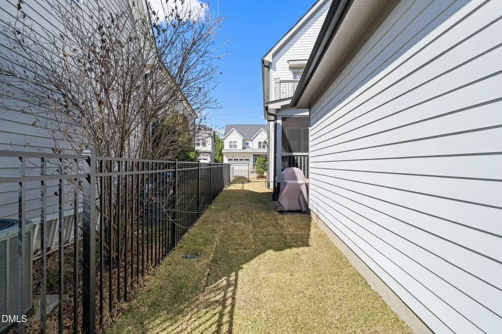 477 Beacon Ridge Boulevard Chapel Hill NC 27516