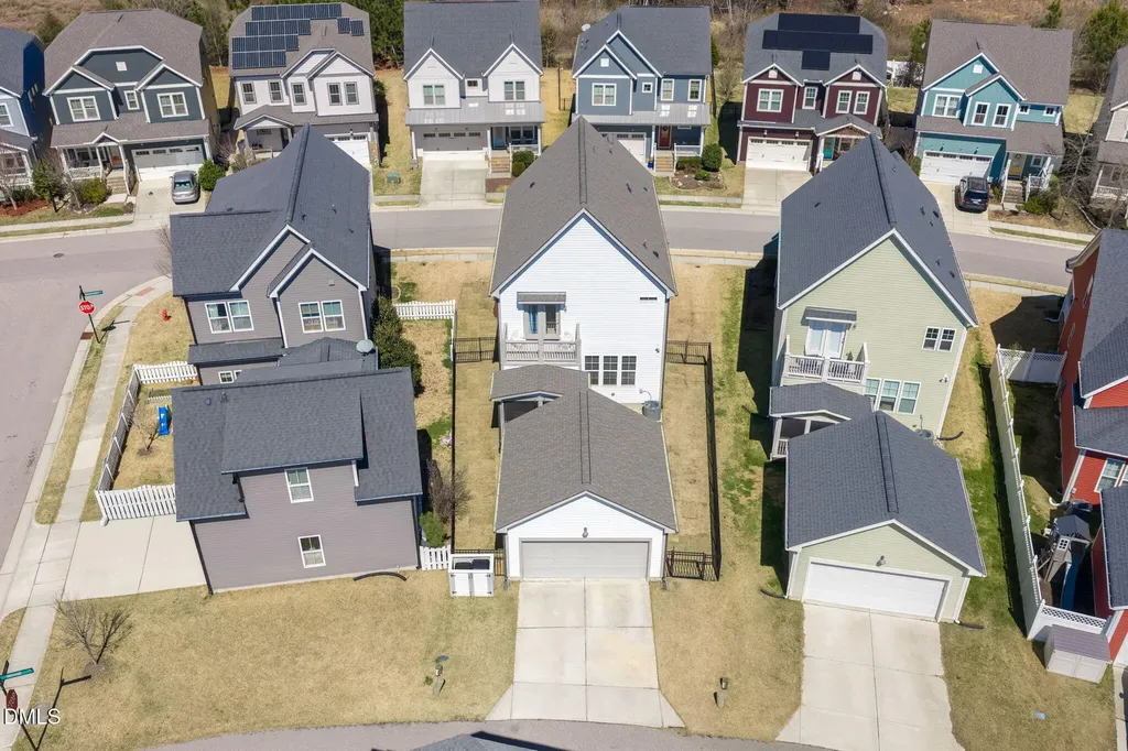 477 Beacon Ridge Boulevard Chapel Hill NC 27516