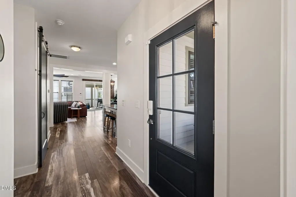 477 Beacon Ridge Boulevard Chapel Hill NC 27516