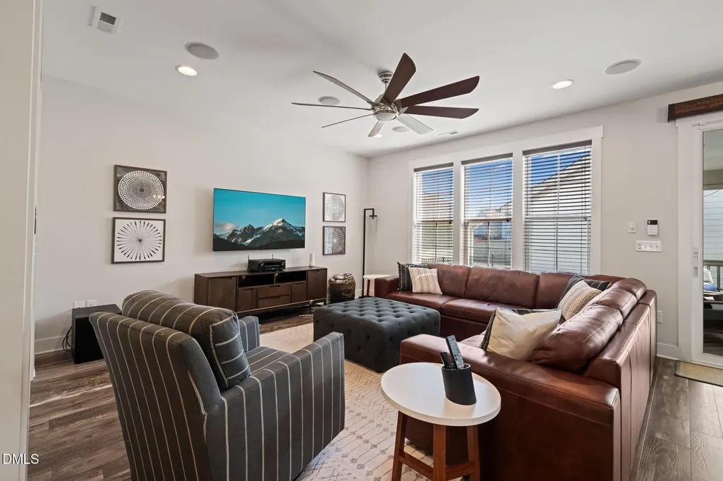 477 Beacon Ridge Boulevard Chapel Hill NC 27516