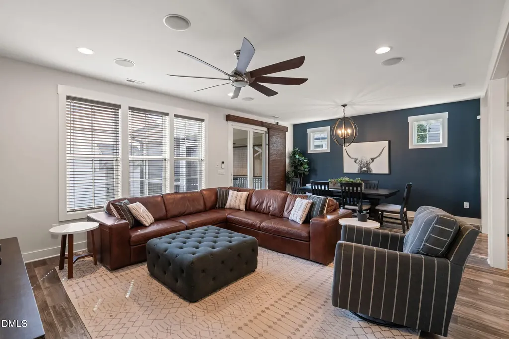 477 Beacon Ridge Boulevard Chapel Hill NC 27516